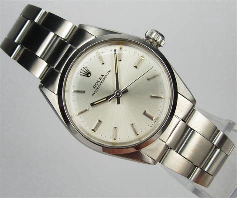 rolex oyster perpetual lady 1972|rolex oyster perpetual model 1024.